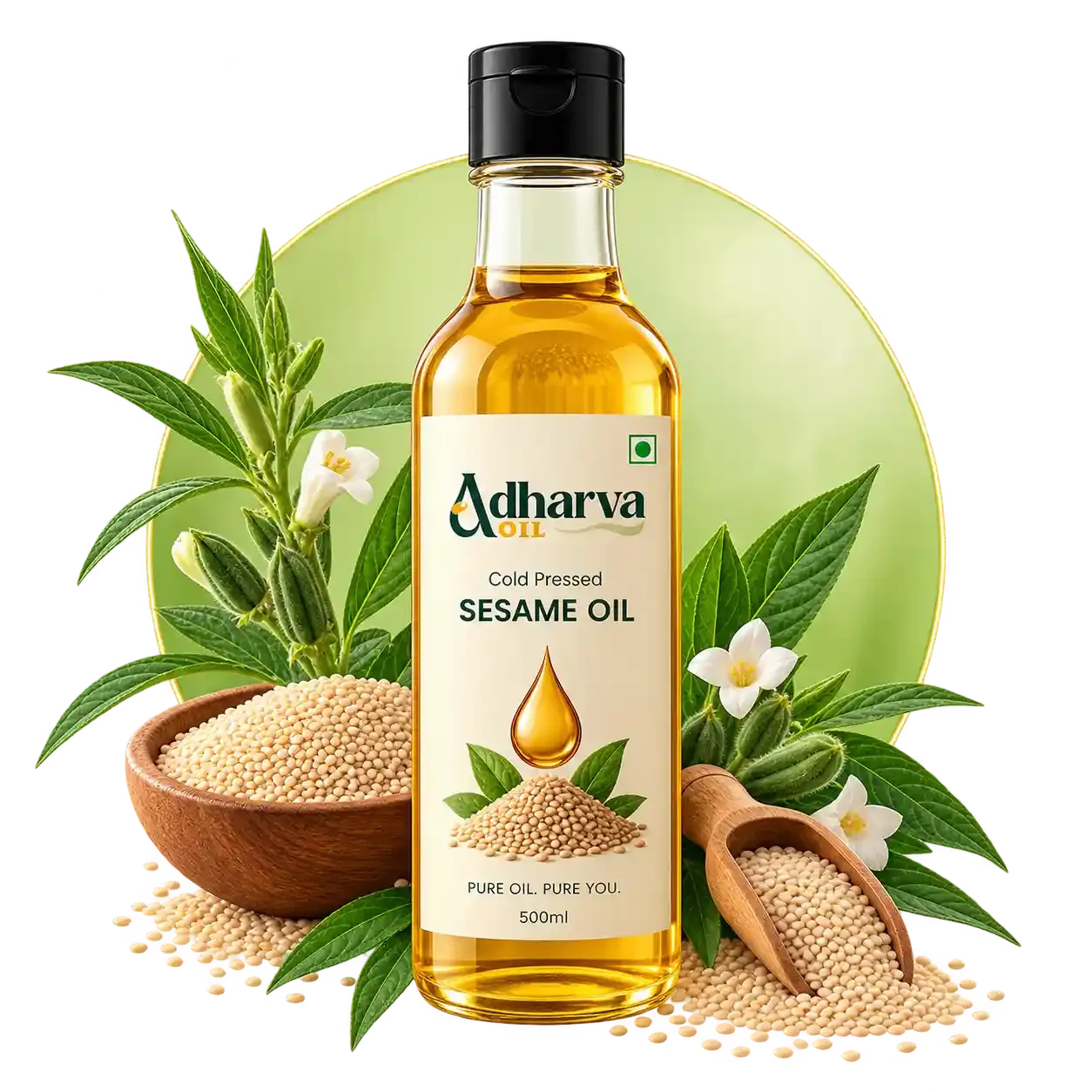 Sesame Oil