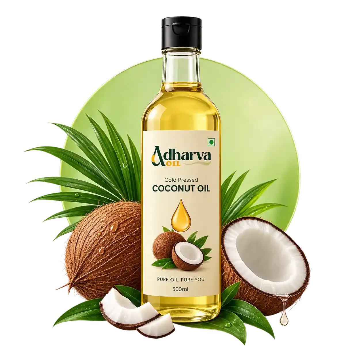 Coconut Oil